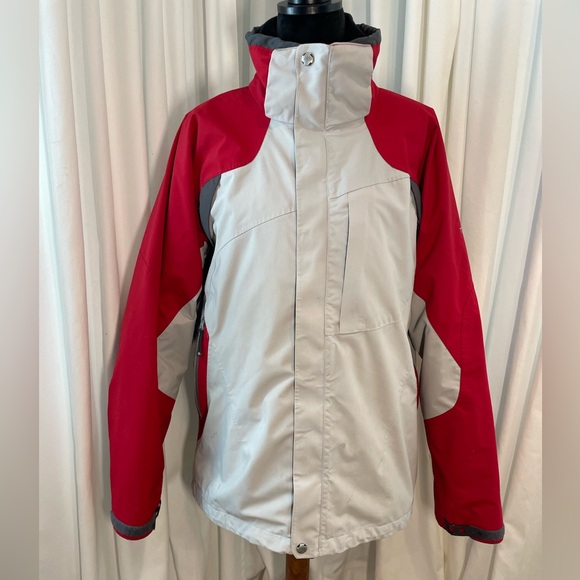 Columbia Titanium Interchange Jacket - Picture 1 of 10